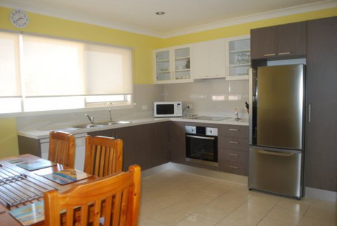 1 Meridian At Port Elliot - Accommodation Mooloolaba 4